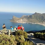 Silvermine Nature reserve, Cape Town Guided hikes
